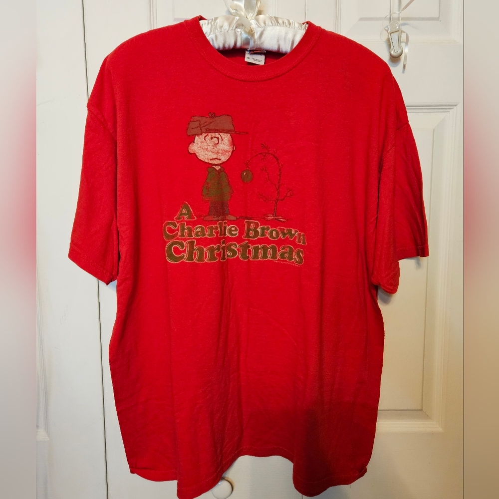 #181 PEANUTS AND THE GANG COTTON T-SHIRTS VARIOUS COLORS AND SIZES AVAILABLE - Picture 10 of 16
